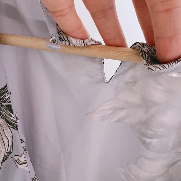 Tularosa Romper - XS - Picture 9 of 13